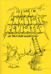 Basic English Revisited Cover