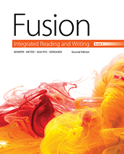 Fusion Cover